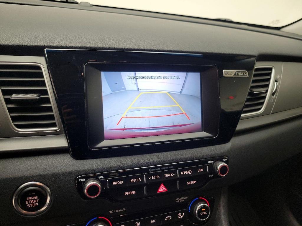 used 2018 Kia Niro car, priced at $13,599