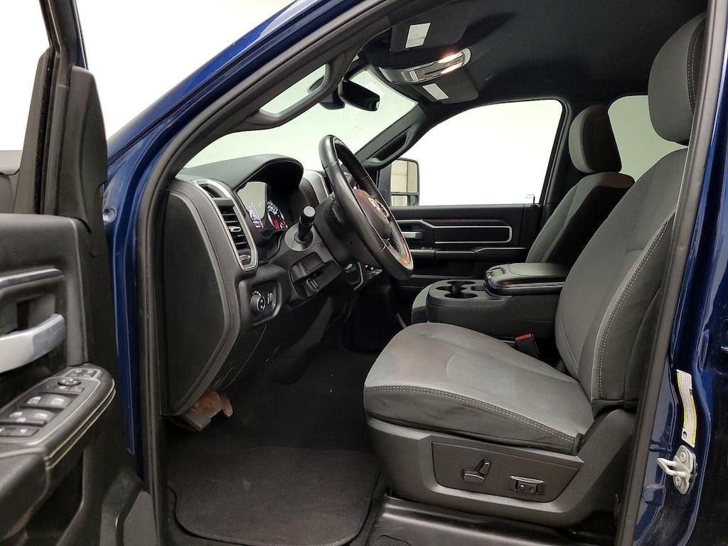 used 2024 Ram 2500 car, priced at $43,998