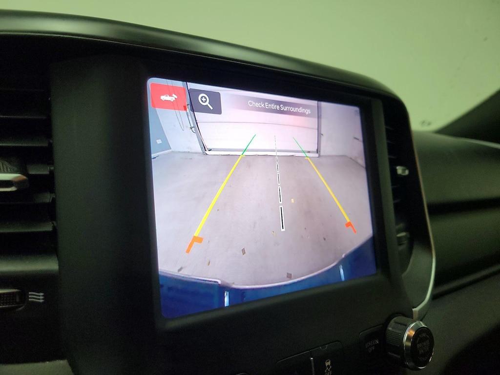 used 2024 Ram 2500 car, priced at $43,998