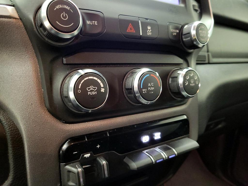 used 2024 Ram 2500 car, priced at $43,998