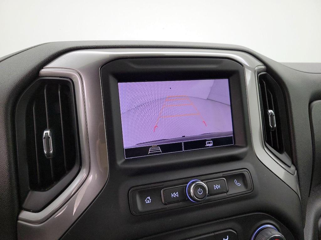 used 2024 Chevrolet Silverado 1500 car, priced at $43,998