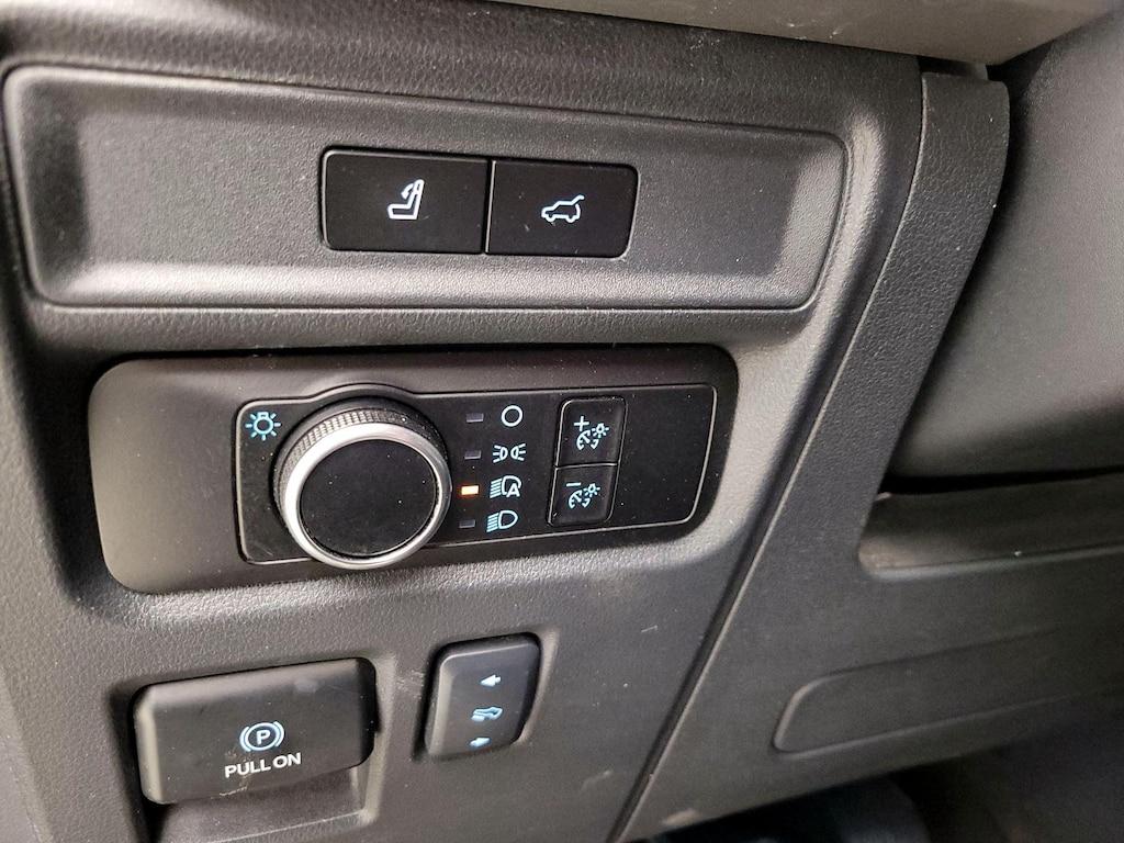 used 2024 Ford Expedition car, priced at $44,998