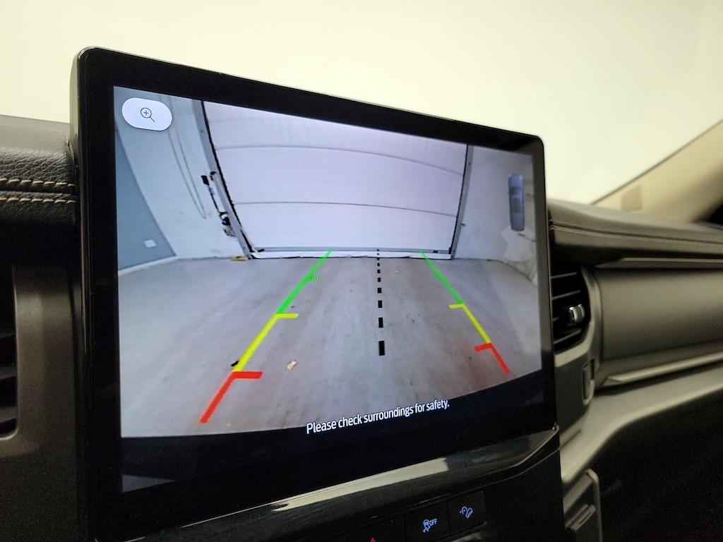 used 2024 Ford Expedition car, priced at $44,998