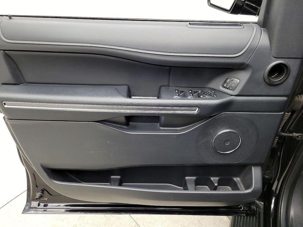 used 2024 Ford Expedition car, priced at $44,998