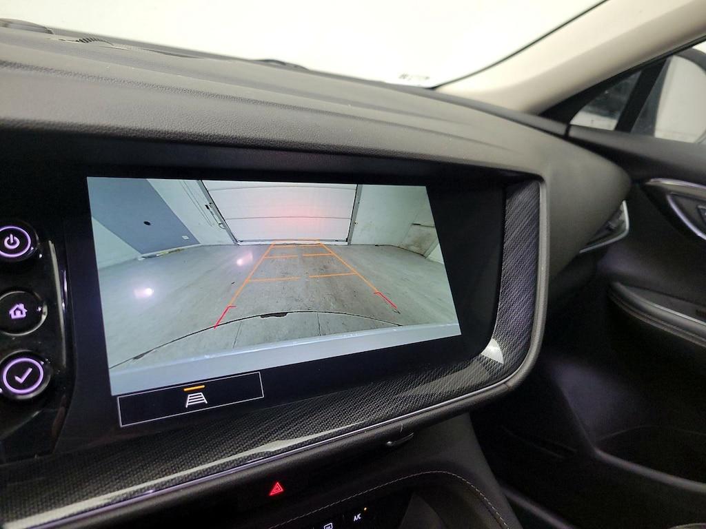 used 2023 Buick Envision car, priced at $23,998