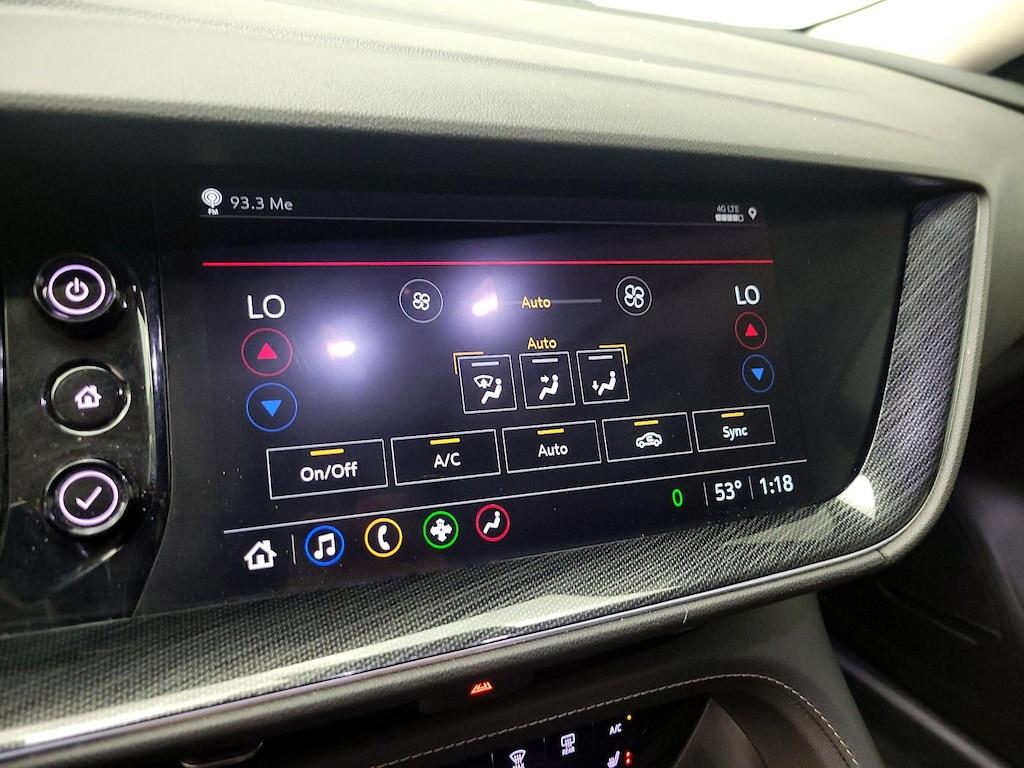 used 2023 Buick Envision car, priced at $23,998