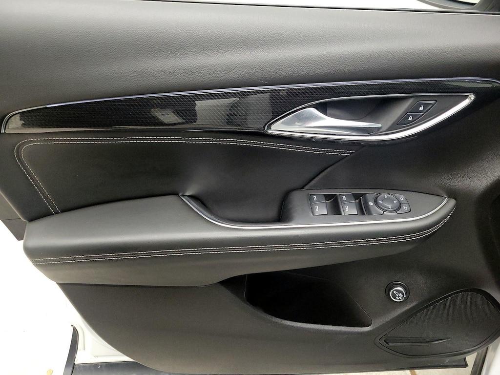 used 2023 Buick Envision car, priced at $23,998