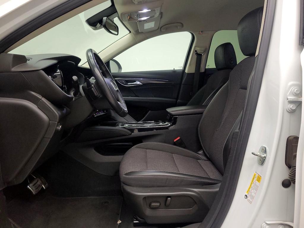 used 2023 Buick Envision car, priced at $23,998