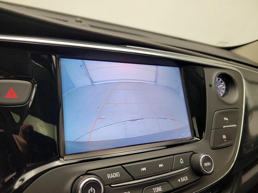 used 2019 Buick Envision car, priced at $19,998