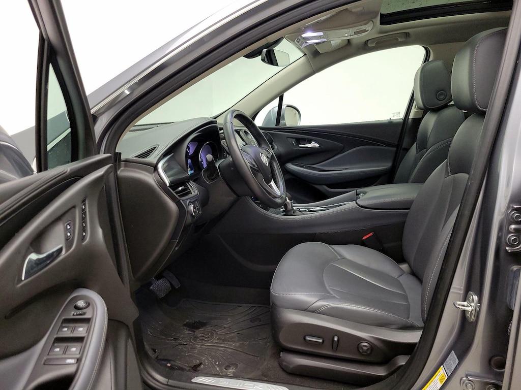 used 2019 Buick Envision car, priced at $19,998