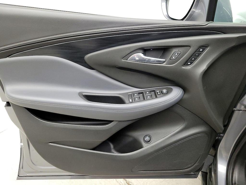 used 2019 Buick Envision car, priced at $19,998