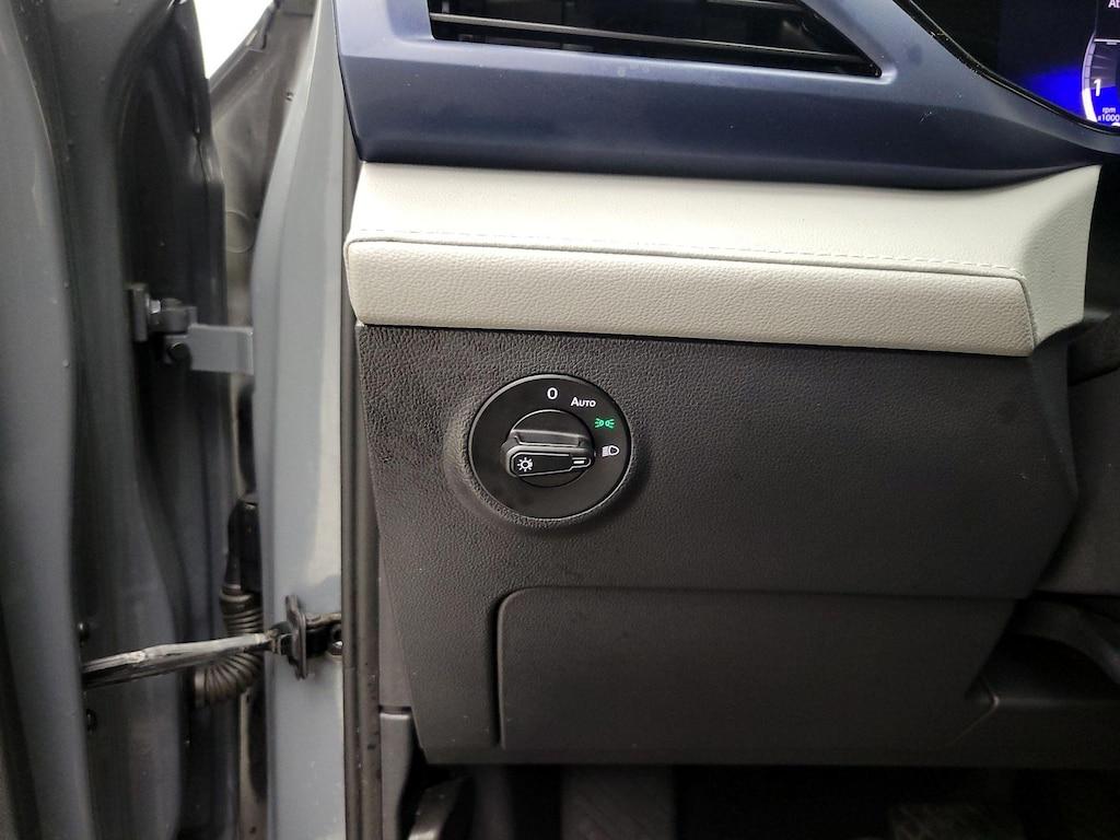 used 2024 Volkswagen Taos car, priced at $22,998