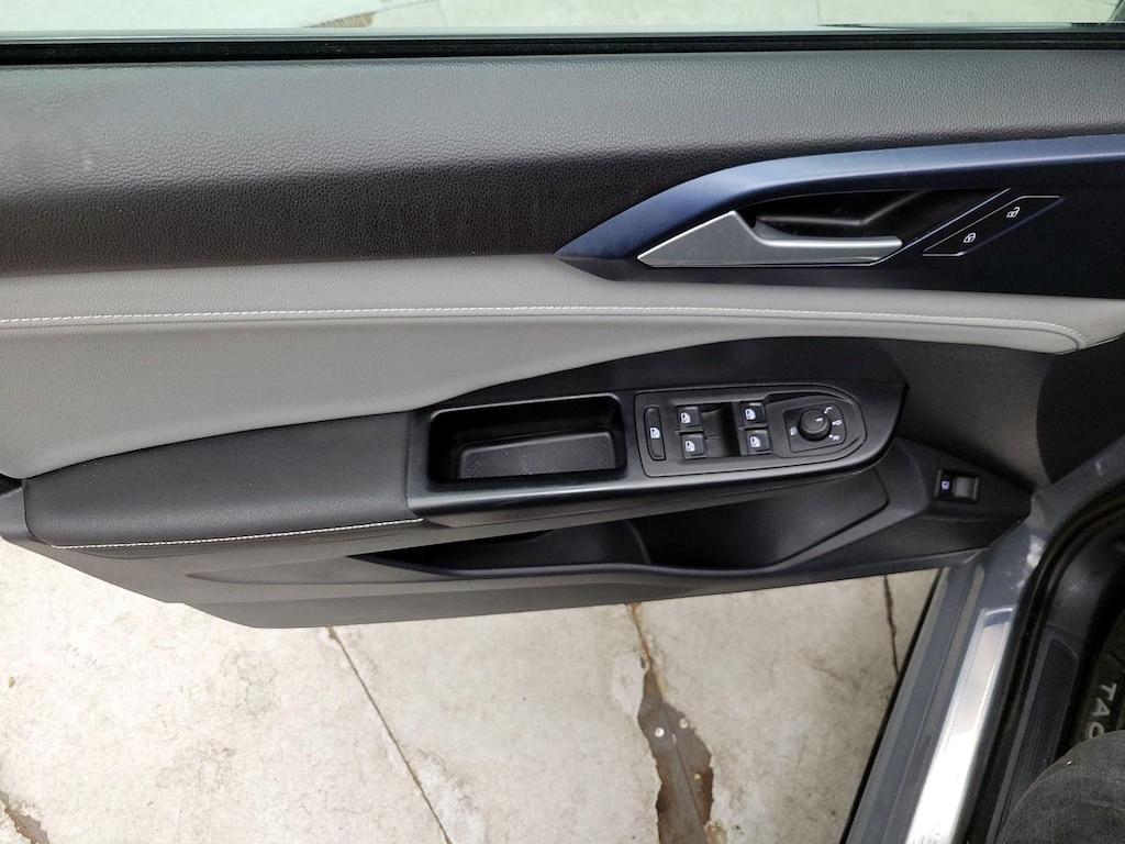 used 2024 Volkswagen Taos car, priced at $22,998