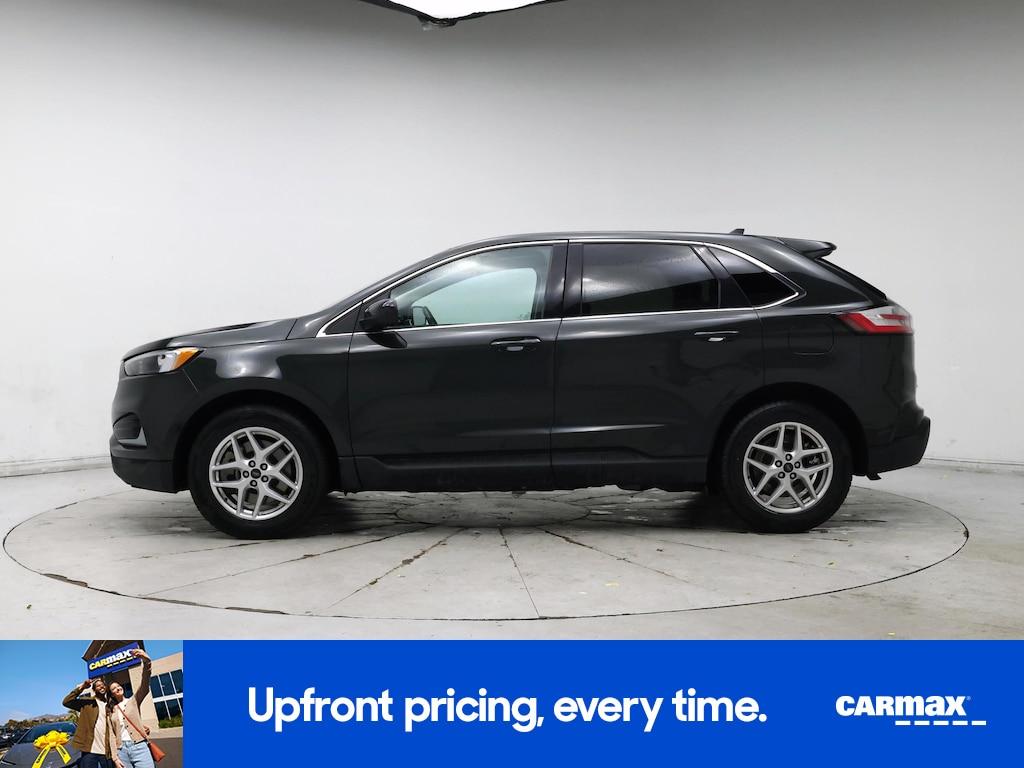 used 2023 Ford Edge car, priced at $22,998