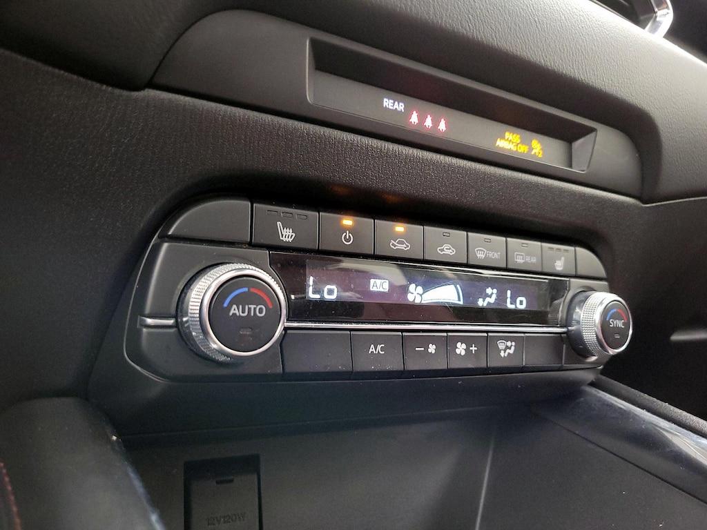 used 2023 Mazda CX-5 car, priced at $24,998