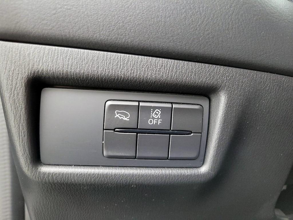 used 2023 Mazda CX-5 car, priced at $24,998