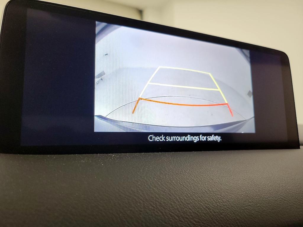 used 2023 Mazda CX-5 car, priced at $24,998