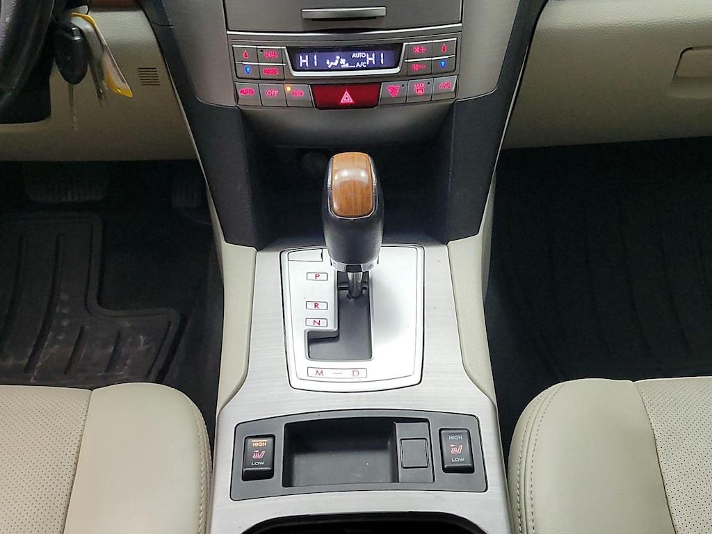 used 2014 Subaru Outback car, priced at $13,599