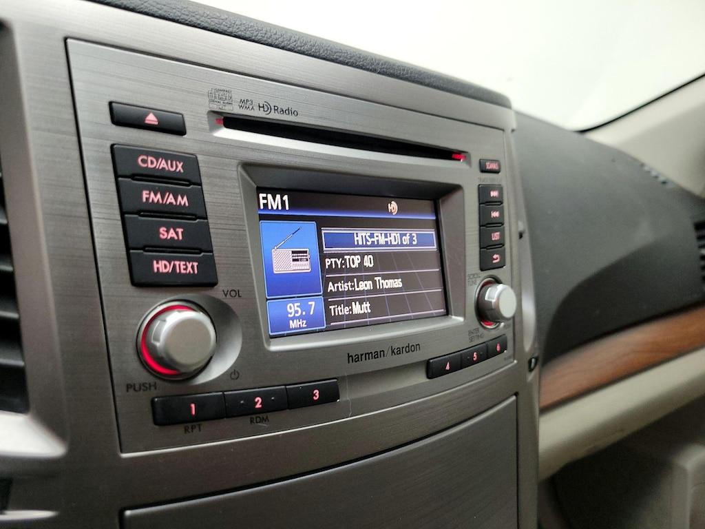 used 2014 Subaru Outback car, priced at $13,599