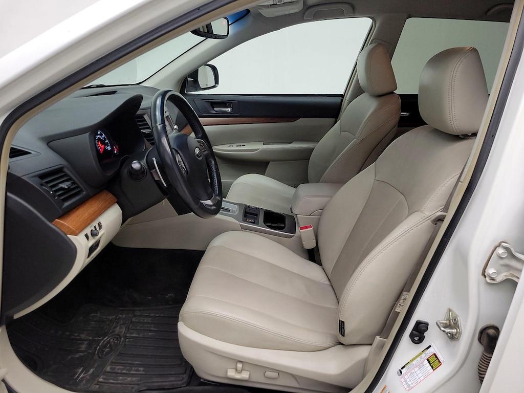 used 2014 Subaru Outback car, priced at $13,599