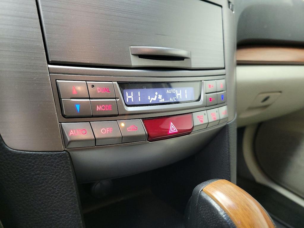 used 2014 Subaru Outback car, priced at $13,599