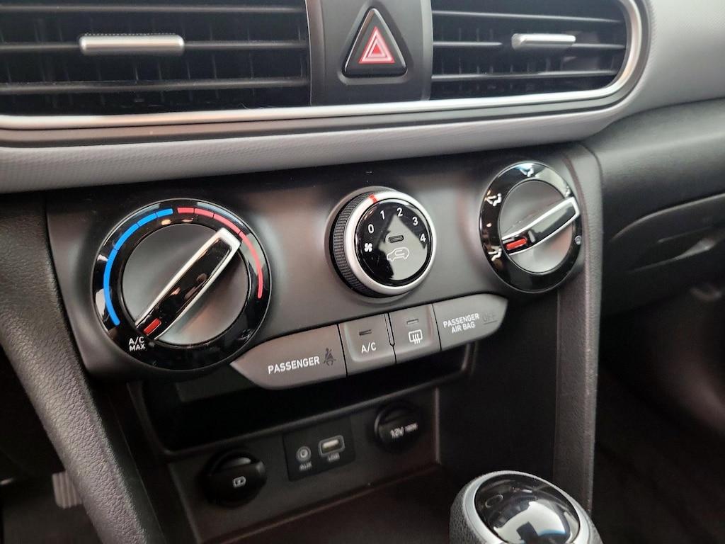 used 2021 Hyundai Kona car, priced at $14,998