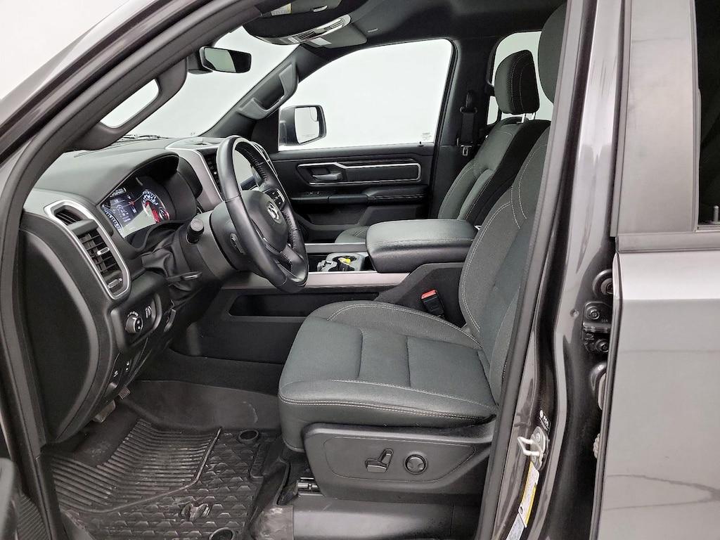 used 2022 Ram 1500 car, priced at $32,998