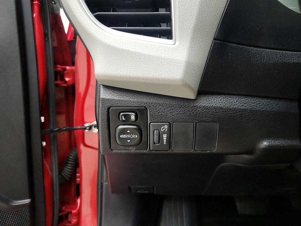 used 2015 Toyota Corolla car, priced at $13,998