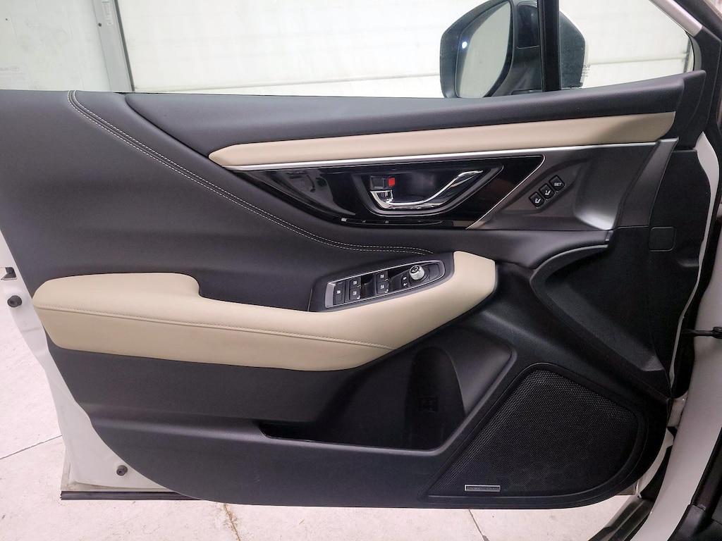 used 2022 Subaru Outback car, priced at $26,998