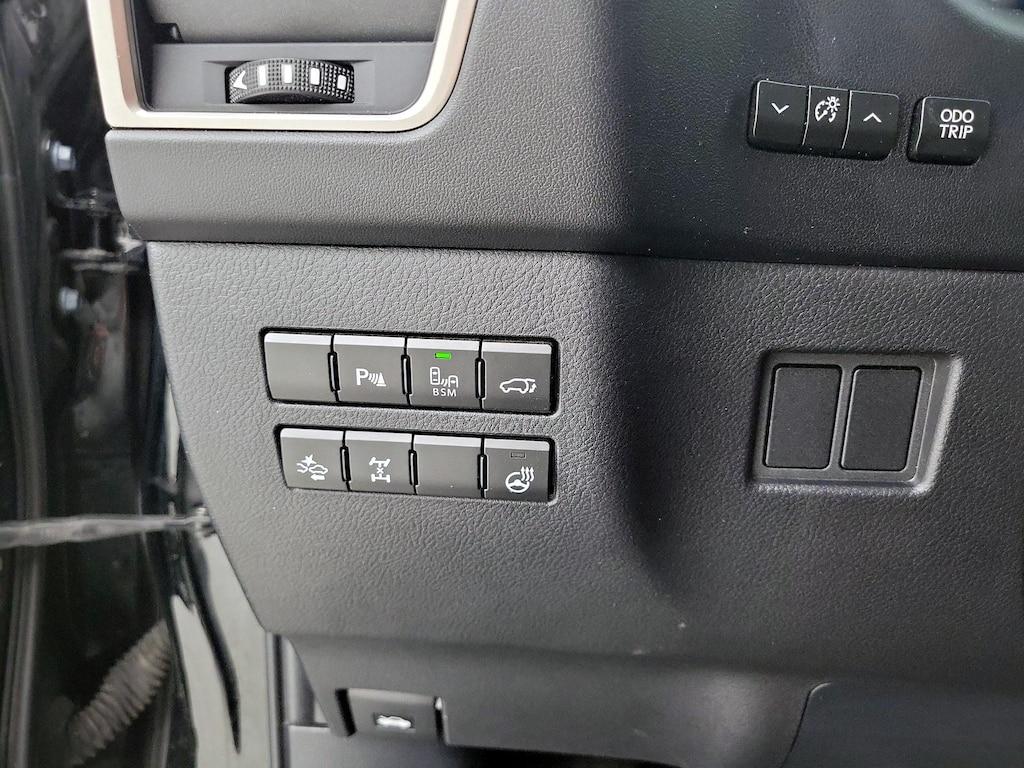 used 2017 Lexus NX 200t car, priced at $22,998