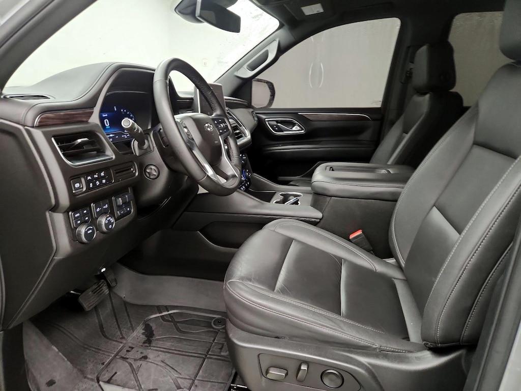 used 2024 Chevrolet Tahoe car, priced at $60,998