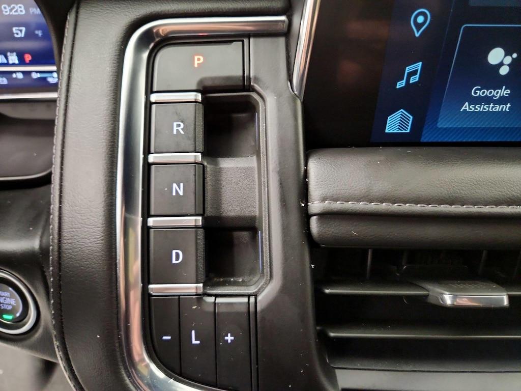 used 2024 Chevrolet Tahoe car, priced at $60,998