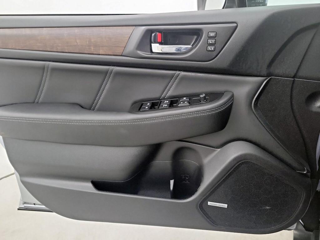 used 2018 Subaru Outback car, priced at $28,998