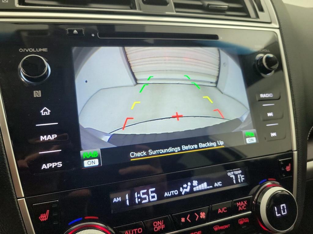 used 2018 Subaru Outback car, priced at $28,998