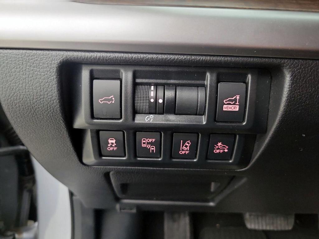 used 2018 Subaru Outback car, priced at $28,998