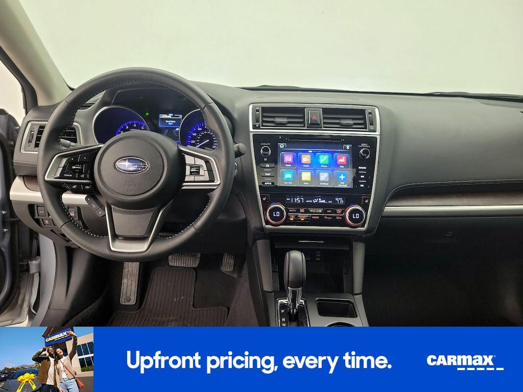 used 2018 Subaru Outback car, priced at $28,998