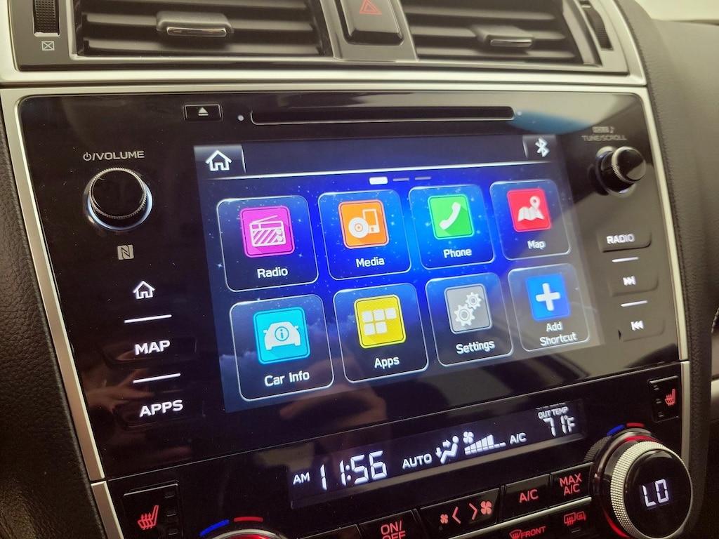 used 2018 Subaru Outback car, priced at $28,998