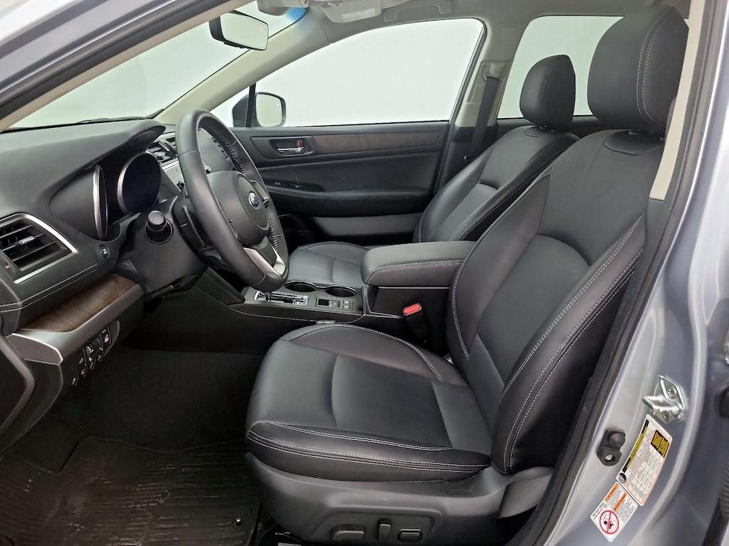 used 2018 Subaru Outback car, priced at $28,998