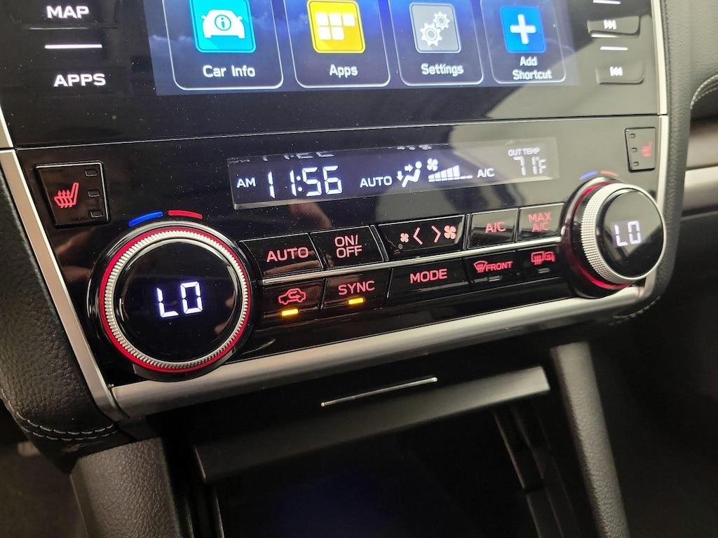 used 2018 Subaru Outback car, priced at $28,998