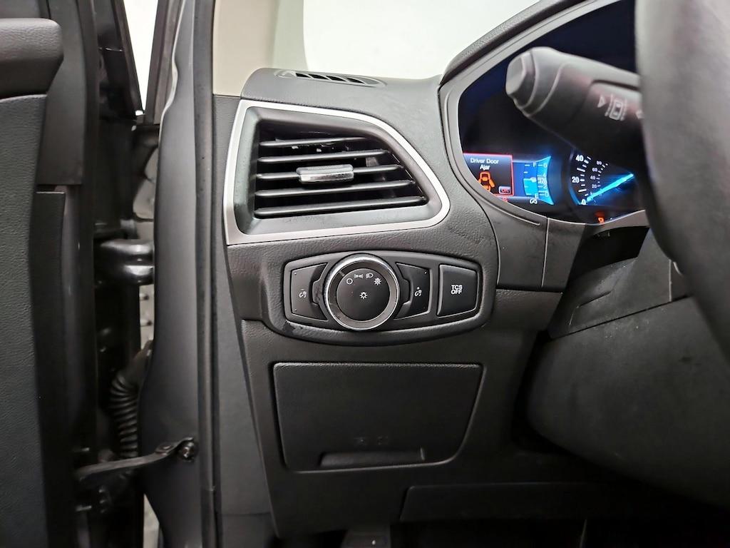 used 2024 Ford Edge car, priced at $22,998