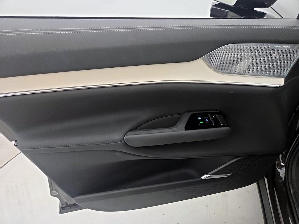 used 2025 Volvo EX90 car, priced at $63,998