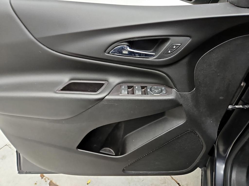 used 2022 Chevrolet Equinox car, priced at $19,998