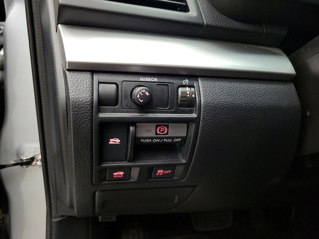 used 2014 Subaru Legacy car, priced at $15,998