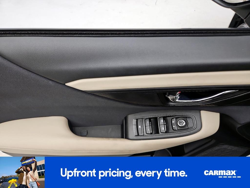 used 2024 Subaru Outback car, priced at $29,998