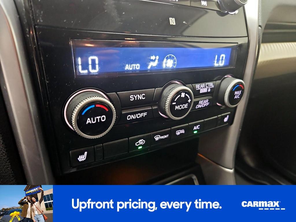 used 2019 Subaru Ascent car, priced at $24,998