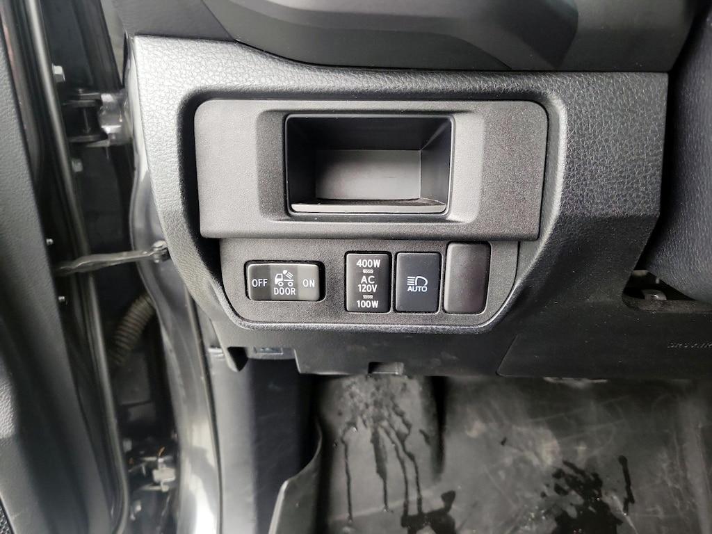 used 2018 Toyota Tacoma car, priced at $32,998