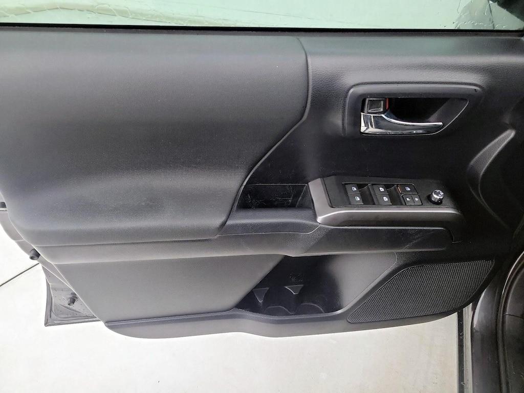 used 2018 Toyota Tacoma car, priced at $32,998