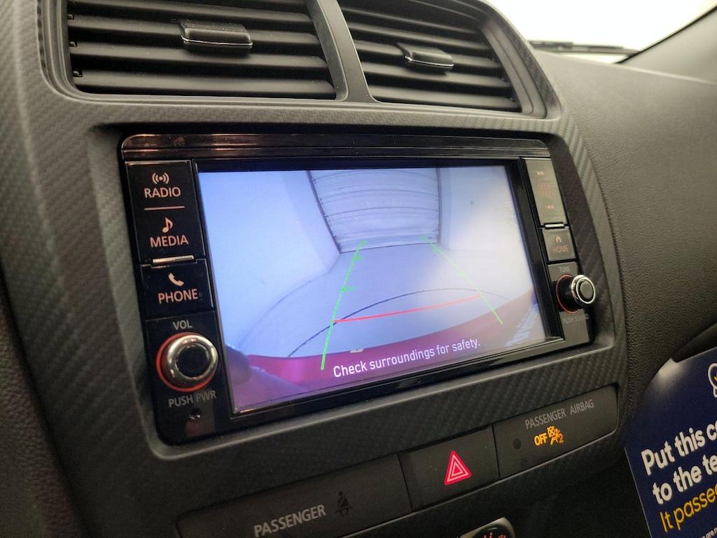 used 2024 Mitsubishi Outlander Sport car, priced at $18,998