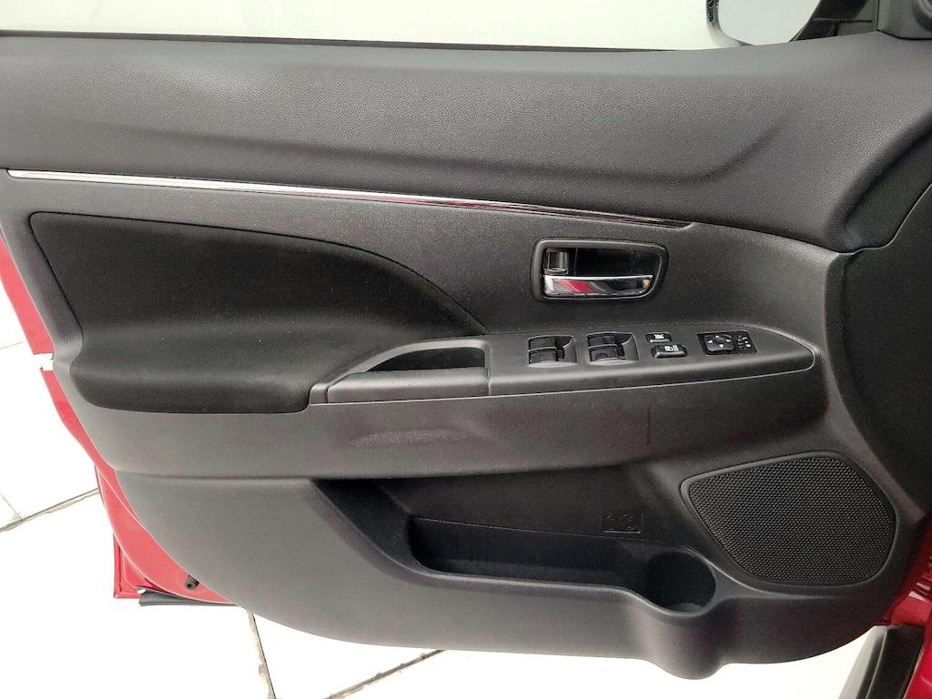 used 2024 Mitsubishi Outlander Sport car, priced at $18,998