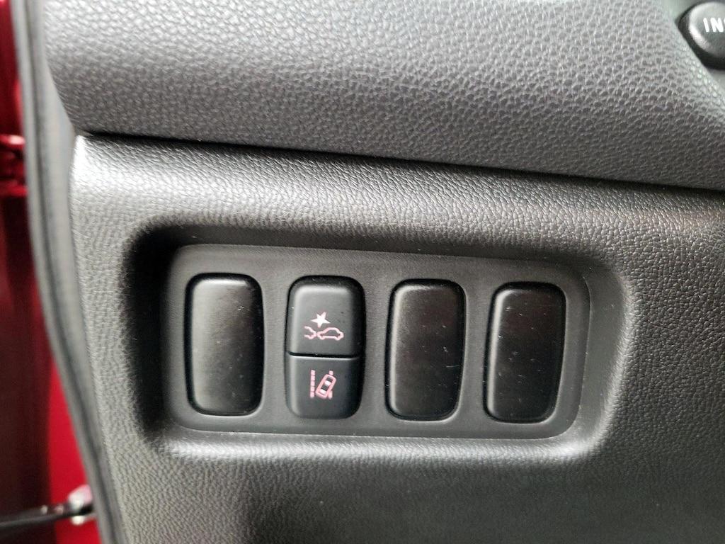 used 2024 Mitsubishi Outlander Sport car, priced at $18,998